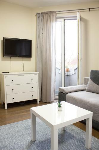 Aqua&luna Apartman