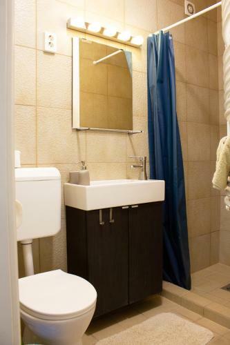 Aqua&luna Apartman