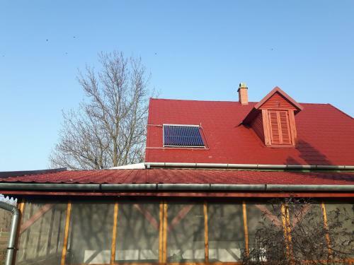 Tiszai V�ndor Apartmanh�z