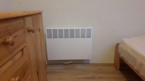 Tiszai V�ndor Apartmanh�z