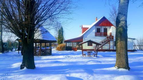 Tiszai V�ndor Apartmanh�z