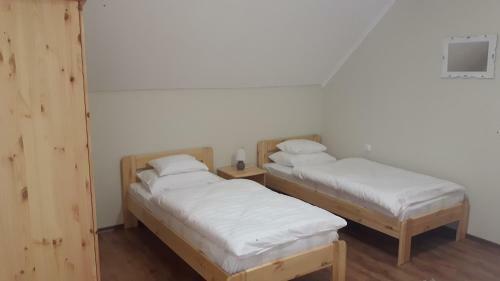 Tiszai V�ndor Apartmanh�z