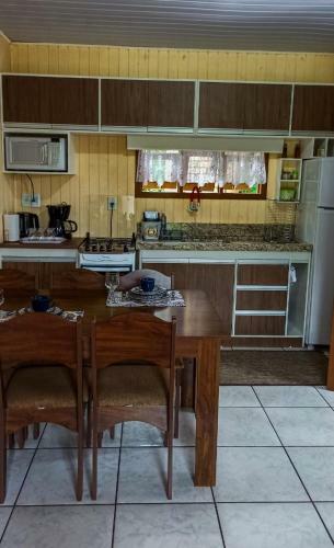 Casa De F�rias