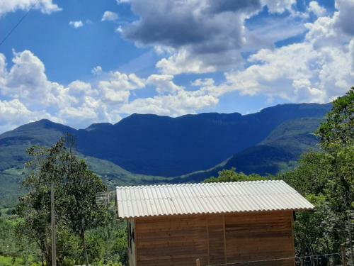 Chal� 2 Morada Da Pedra