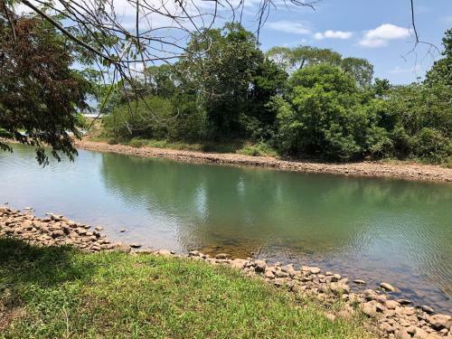 Chal� Recanto Verde Dos Canyons