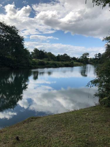 Chal� Recanto Verde Dos Canyons