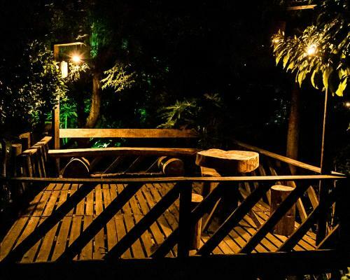 Lodge Chal� Girassol