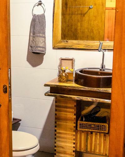 Lodge Chal� Girassol