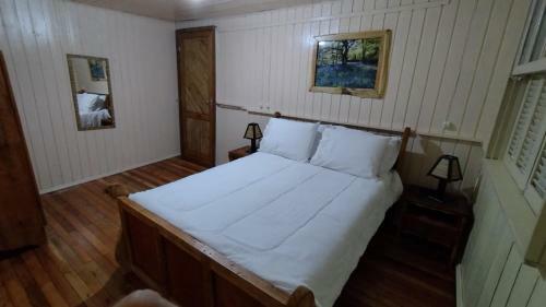 Casa Dos Ingleses Nos Canyons