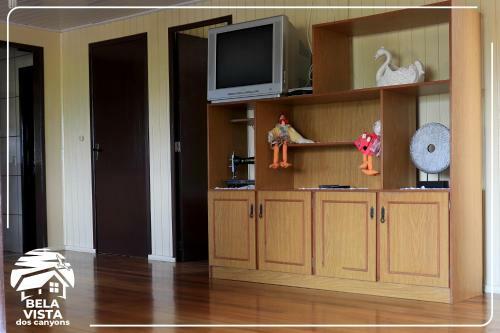 Bela Vista Dos Canyons