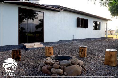 Bela Vista Dos Canyons