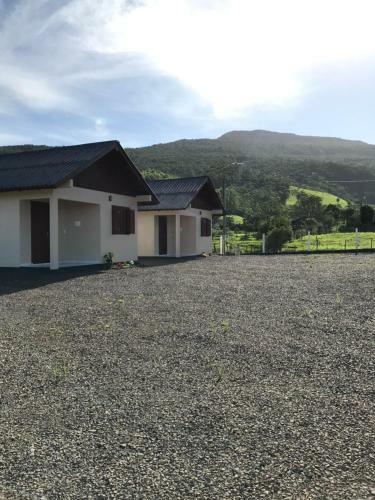 Apartamento Pousada Dos Canyons - Chal� 02