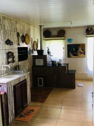 Ref�gio Itaimbezinho