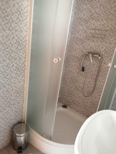 Apartamento �den Vend�gh�z