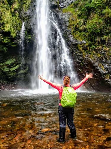 Casa Tribo Dos Canyons