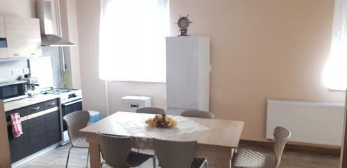 Lotti Apartman