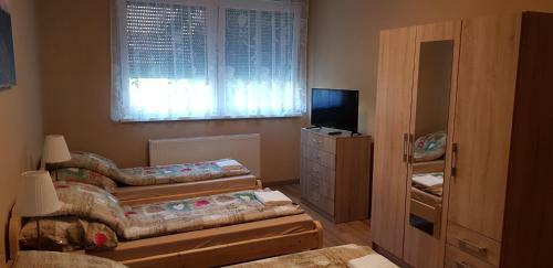 Lotti Apartman