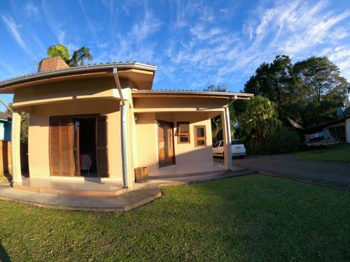 Casa Caminho Da Serra