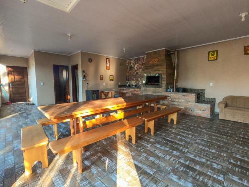 Casa Caminho Da Serra