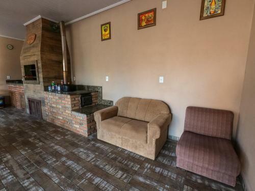 Casa Caminho Da Serra