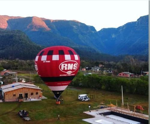 Coelho Recanto Dos Vales