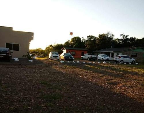 Coelho Recanto Dos Vales