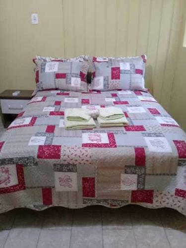 Coelho Recanto Dos Vales