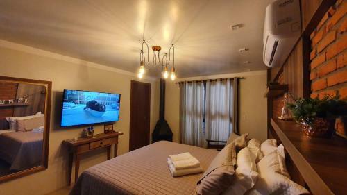 Hostal Loft Nature