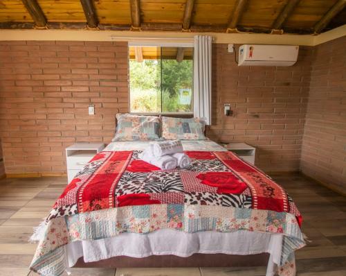 Hostal Cabanas Selau Canyons