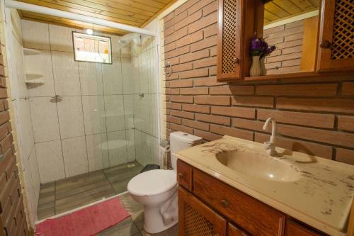 Hostal Cabanas Selau Canyons