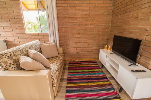 Hostal Cabanas Selau Canyons