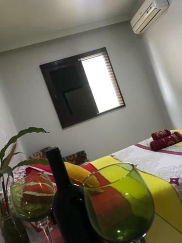 Casa Aconchego Dos Canyons