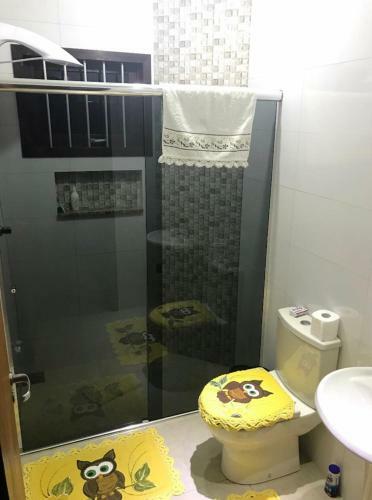 Casa Aconchego Dos Canyons
