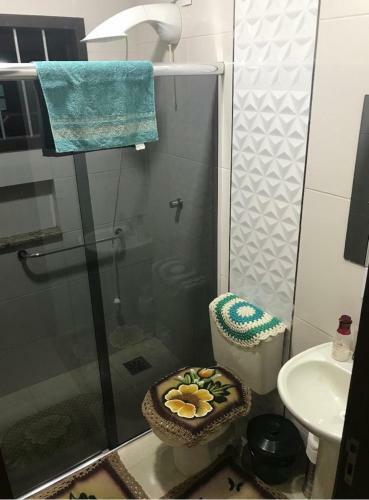 Casa Aconchego Dos Canyons