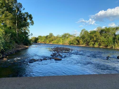 Cabana Bacana