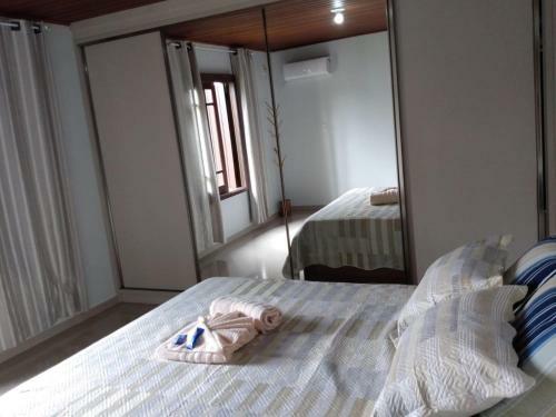 Pousada Para�so Dos Canyons
