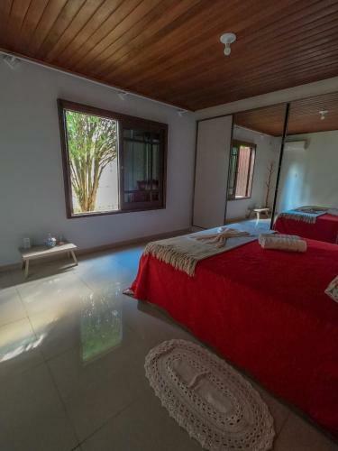 Pousada Para�so Dos Canyons