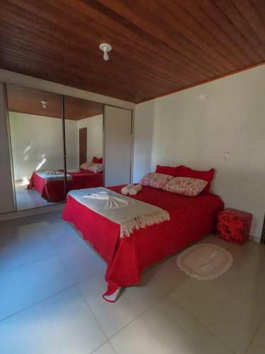 Pousada Para�so Dos Canyons
