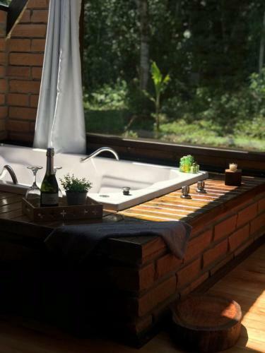 Hostal Chal� 2942 - Maria Rita Dos Canyons