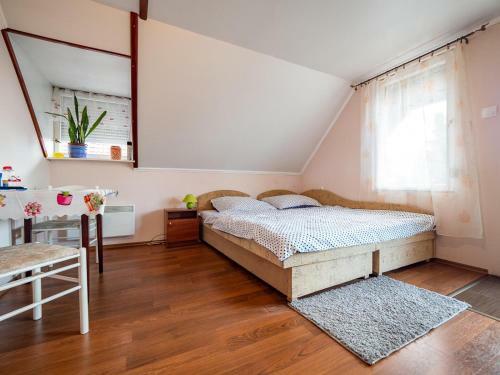 Apartamento Pipacsos Vend�gh�zak