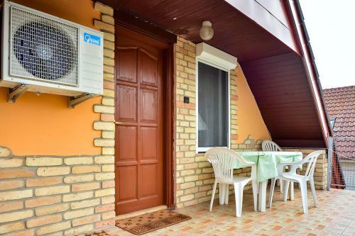 Apartamento Pipacsos Vend�gh�zak