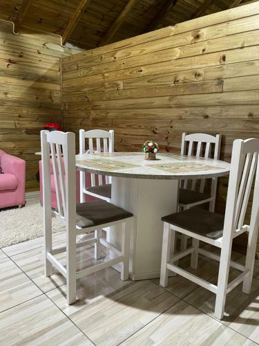 Cabana Ref�gio Dos Canyons