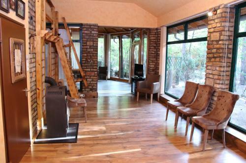 Bed & Breakfast Ambiente