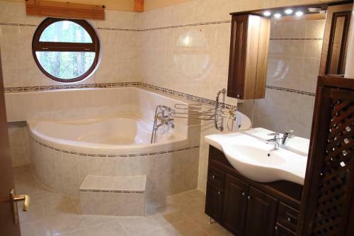 Bed & Breakfast Ambiente