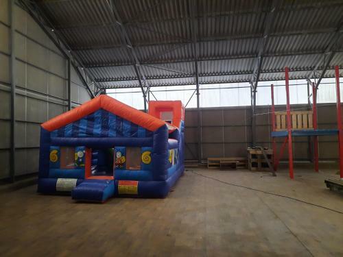 Bed & Breakfast Ambiente