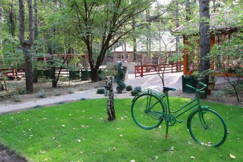 Bed & Breakfast Ambiente