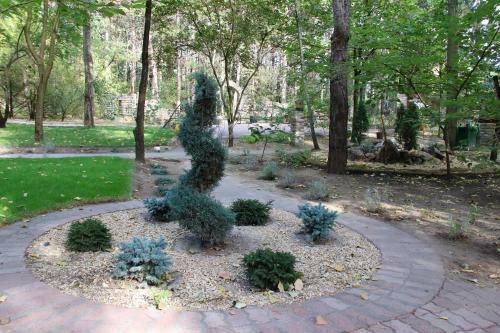 Bed & Breakfast Ambiente