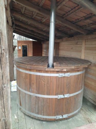Bed & Breakfast Ambiente