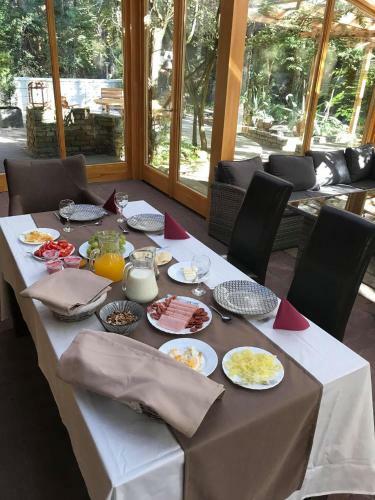 Bed & Breakfast Ambiente