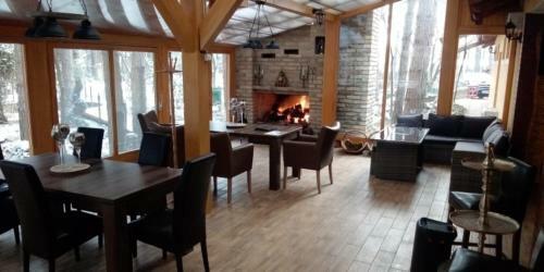 Bed & Breakfast Ambiente